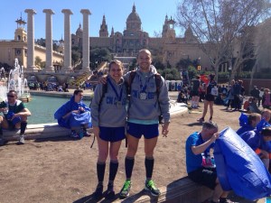 Psicologia i exercici físic Saüc Psicologia Caldes de Montbui